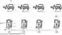 Fig. 01 - DISTRIBUTED POWER SHARING TYPE ELECTRIC VEHICLE CHARGING SYSTEM