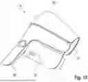 Fig. 07 - FOLDING TABLE SYSTEM FOR A VEHICLE SEAT