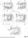 Fig. 08 - FOLDING TABLE SYSTEM FOR A VEHICLE SEAT