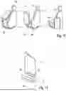 Fig. 09 - FOLDING TABLE SYSTEM FOR A VEHICLE SEAT