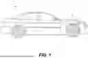 Fig. 02 - HEADLIGHT ASSEMBLY WITH RELEASABLE BRACKET FOR PEDESTRIAN PROTECTION (PEDPRO)