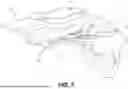 Fig. 05 - HEADLIGHT ASSEMBLY WITH RELEASABLE BRACKET FOR PEDESTRIAN PROTECTION (PEDPRO)