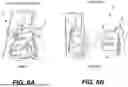 Fig. 06 - HEADLIGHT ASSEMBLY WITH RELEASABLE BRACKET FOR PEDESTRIAN PROTECTION (PEDPRO)