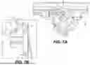 Fig. 07 - HEADLIGHT ASSEMBLY WITH RELEASABLE BRACKET FOR PEDESTRIAN PROTECTION (PEDPRO)