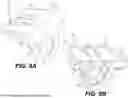 Fig. 08 - HEADLIGHT ASSEMBLY WITH RELEASABLE BRACKET FOR PEDESTRIAN PROTECTION (PEDPRO)