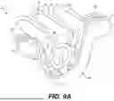 Fig. 09 - HEADLIGHT ASSEMBLY WITH RELEASABLE BRACKET FOR PEDESTRIAN PROTECTION (PEDPRO)