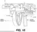 Fig. 12 - HEADLIGHT ASSEMBLY WITH RELEASABLE BRACKET FOR PEDESTRIAN PROTECTION (PEDPRO)