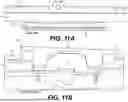 Fig. 13 - HEADLIGHT ASSEMBLY WITH RELEASABLE BRACKET FOR PEDESTRIAN PROTECTION (PEDPRO)