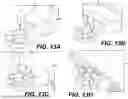 Fig. 15 - HEADLIGHT ASSEMBLY WITH RELEASABLE BRACKET FOR PEDESTRIAN PROTECTION (PEDPRO)