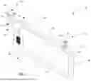 Fig. 02 - SAFETY MIRROR ASSEMBLY