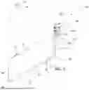 Fig. 03 - SAFETY MIRROR ASSEMBLY