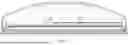 Fig. 03 - VEHICULAR INTERIOR REARVIEW MIRROR ASSEMBLY WITH MICRO-LED DISPLAY