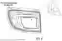 Fig. 07 - VEHICULAR INTERIOR REARVIEW MIRROR ASSEMBLY WITH MICRO-LED DISPLAY