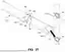 Fig. 28 - TRUNK SHELF SYSTEM