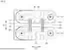 Fig. 07 - CURVED/STRAIGHT GUIDE DEVICE
