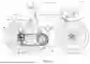 Fig. 02 - BICYCLE ELECTRONIC CONTROL DEVICE AND SYSTEM