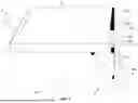Fig. 08 - ANGULAR ADJUSTMENT DEVICE BETWEEN A MAST OF A BOAT AND A FURLING BOOM