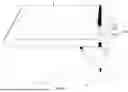Fig. 09 - ANGULAR ADJUSTMENT DEVICE BETWEEN A MAST OF A BOAT AND A FURLING BOOM