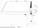 Fig. 10 - ANGULAR ADJUSTMENT DEVICE BETWEEN A MAST OF A BOAT AND A FURLING BOOM