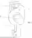Fig. 03 - Electric Servo Dump Gate System On A Crop Duster