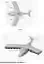 Fig. 27 - Multi-element lifting system with integrated propulsion and aircraft using same