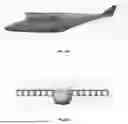 Fig. 28 - Multi-element lifting system with integrated propulsion and aircraft using same