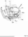 Fig. 11 - LAVATORY ARRANGEMENT