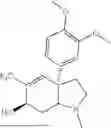 Fig. 586 - THERAPEUTIC ALKALOID COMPOUNDS