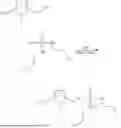 Fig. 90 - Synthesis Process of X-IPM, Stable Crystal Form and Application Thereof