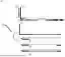 Fig. 16 - METHOD OF EXAMINING A NUCLEIC ACID AMPLIFICATION PRODUCT
