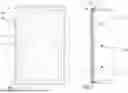 Fig. 02 - A WINDOW ASSEMBLY, A METHOD FOR ASSEMBLING A WINDOW ASSEMBLY AND USE OF A WINDOW ASSEMBLY