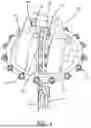 Fig. 02 - Reamer Drill Bit Device