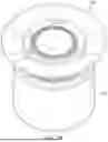 Fig. 05 - HEAT DEFLECTOR