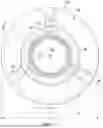 Fig. 08 - HEAT DEFLECTOR