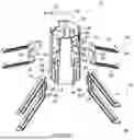 Fig. 02 - DETONATOR ASSEMBLY PLACEMENT