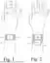 Fig. 02 - Wrist-Worn Device with a Plurality of Displays Having a First Non-Coplanar Configuration and a Second Coplanar Configuration