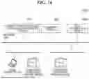 Fig. 17 - PRINTING APPARATUS CAPABLE OF DISPLAYING ICON INDICATING CONNECTION STATE, METHOD OF CONTROLLING PRINTING APPARATUS, AND STORAGE MEDIUM