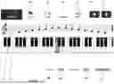 Fig. 09 - PLAYBACK, RECORDING, AND ANALYSIS OF MUSIC SCALES VIA SOFTWARE CONFIGURATION