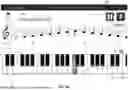 Fig. 45 - PLAYBACK, RECORDING, AND ANALYSIS OF MUSIC SCALES VIA SOFTWARE CONFIGURATION