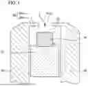 Fig. 02 - ELECTRIC FIELD EMISSION DEVICE