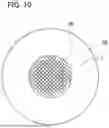 Fig. 11 - ELECTRIC FIELD EMISSION DEVICE