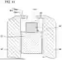 Fig. 12 - ELECTRIC FIELD EMISSION DEVICE
