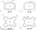 Fig. 10 - BARE FLIP-CHIP DIE STACK AND THE FABRICATION METHOD AND TOOLING THEREOF