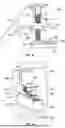 Fig. 07 - Wire Management Structure for a Rail-Less Solar Panel Assembly