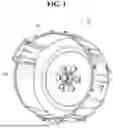 Fig. 02 - MAGNET FOR MOTOR AND WASHING MACHINE INCLUDING THE SAME