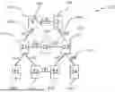 Fig. 01 - METHOD FOR DETERMINING AN INTERCONNECTION TOPOLOGY BETWEEN SWITCHES OF A COMMUNICATION NETWORK, CORRESPONDING COMPUTER PROGRAM PRODUCT AND CORRESPONDING DEVICE
