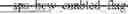Fig. 167 - METHODS AND DEVICES FOR HIGH-LEVEL SYNTAX IN VIDEO CODING