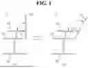 Fig. 02 - HEIGHT ADJUSTABLE ARMREST ASSEMBLY AND CHAIR INCLUDING THE SAME