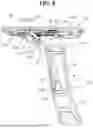 Fig. 09 - HEIGHT ADJUSTABLE ARMREST ASSEMBLY AND CHAIR INCLUDING THE SAME