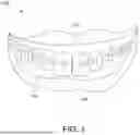Fig. 02 - Dental Bracket with Removable Bracket Covers